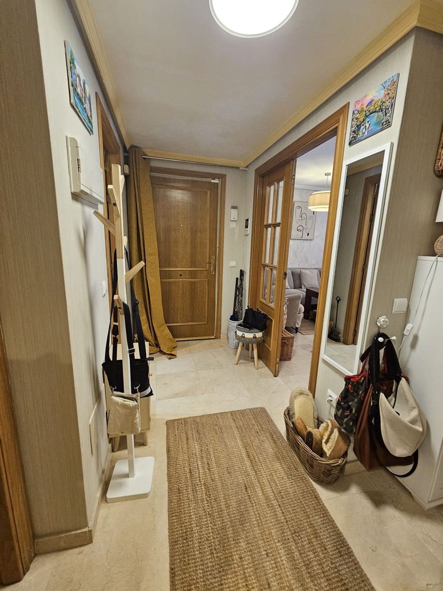 2 Zimmer Apartment zu verkaufen in Las Chapas - 435.000 € (Ref: 9651468)