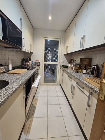 2 Zimmer Apartment zu verkaufen in Las Chapas, Marbella - 435.000 € (Ref: 9651468)