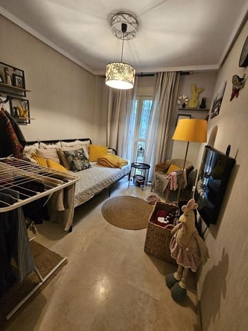 2 Zimmer Apartment zu verkaufen in Las Chapas, Marbella - 435.000 € (Ref: 9651468)