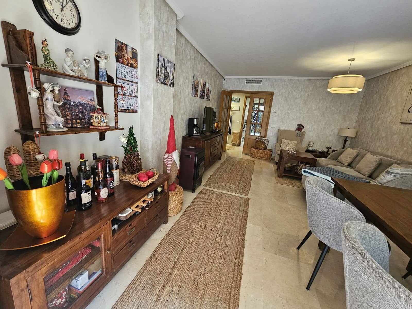 2 Zimmer Apartment zu verkaufen in Las Chapas - 435.000 € (Ref: 9651468)