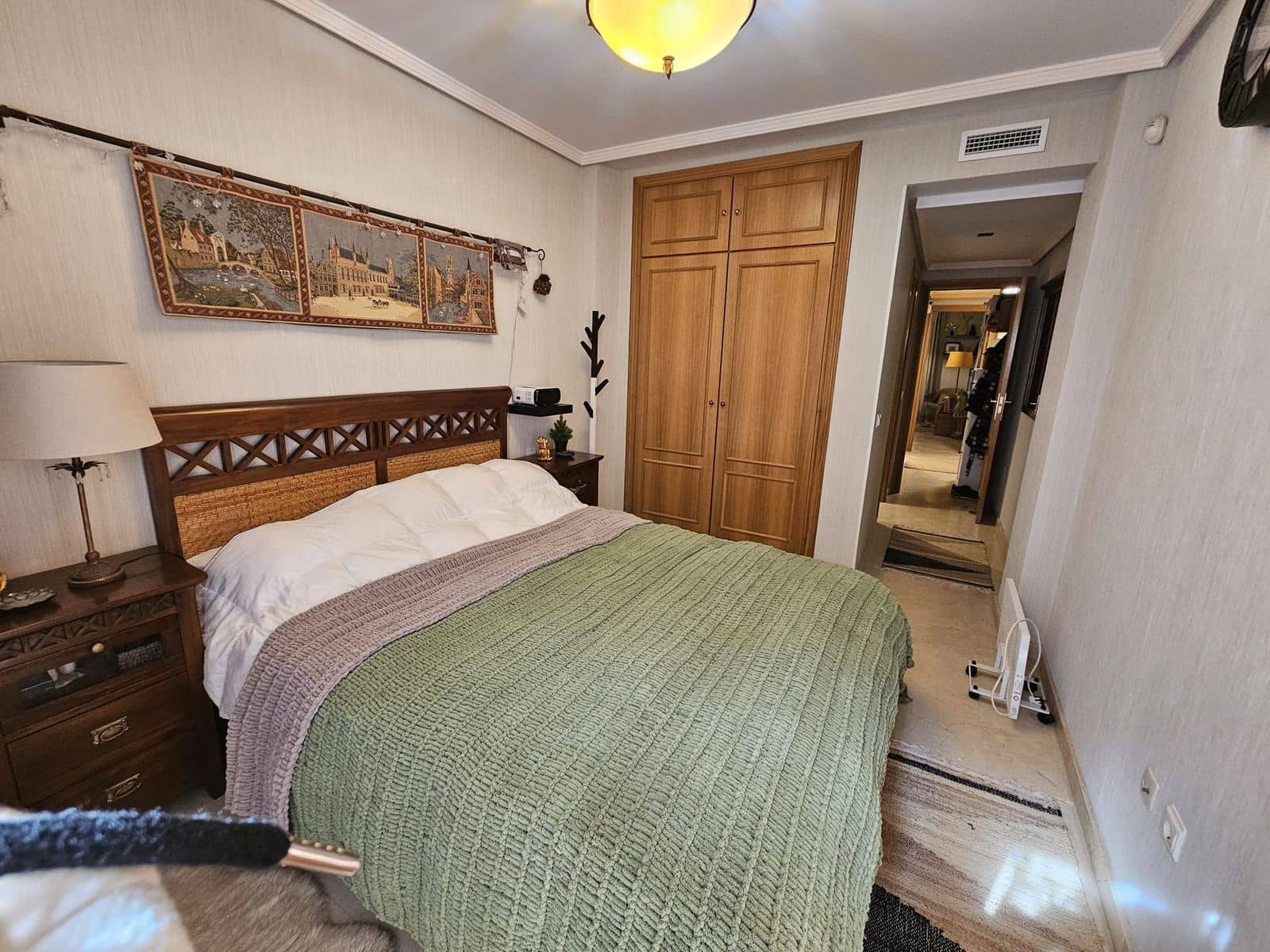 2 Zimmer Apartment zu verkaufen in Las Chapas - 435.000 € (Ref: 9651468)