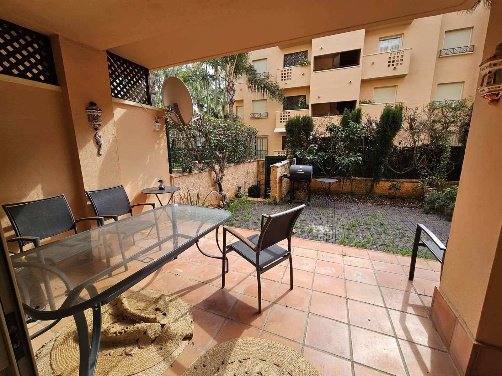2 Zimmer Apartment zu verkaufen in Las Chapas - 435.000 € (Ref: 9651468)