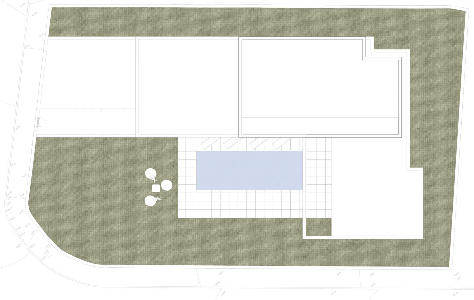 Byggetomt til salgs i Casares - € 330 000 (Ref: 9651470)