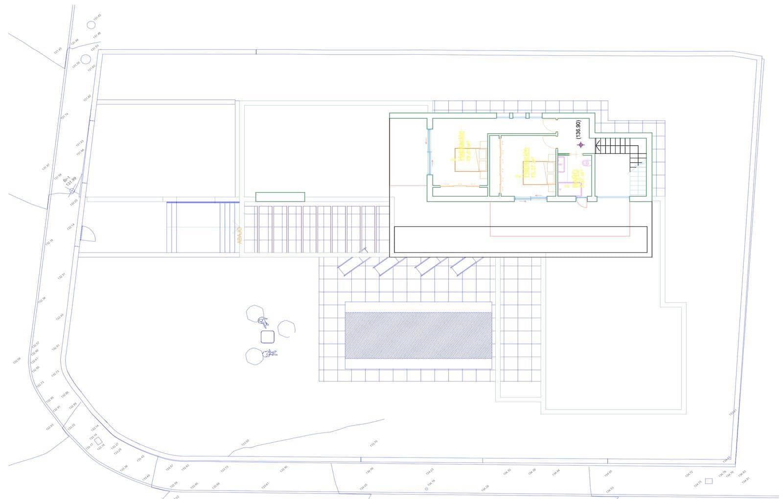 Byggetomt til salgs i Casares - € 330 000 (Ref: 9651470)