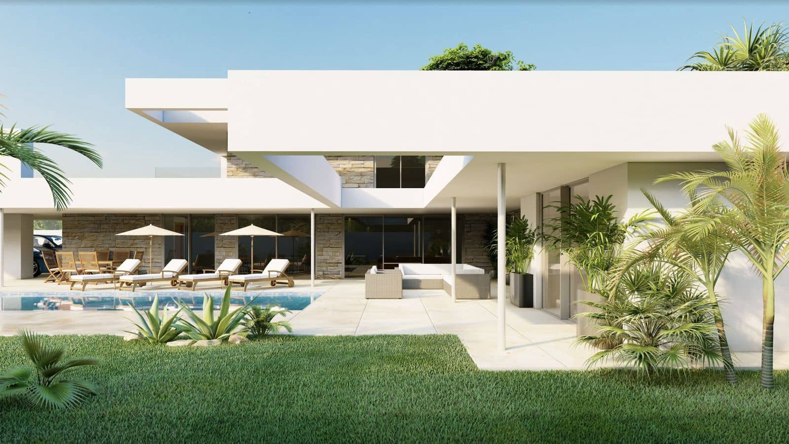 Byggetomt til salgs i Casares - € 330 000 (Ref: 9651470)