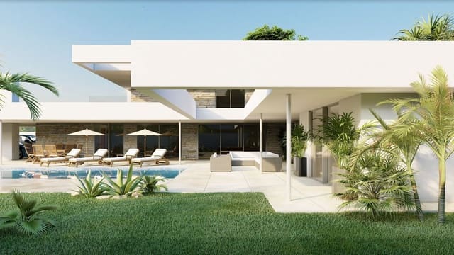 Byggetomt til salgs i Casares - € 330 000 (Ref: 9651470)