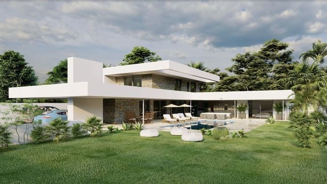 Byggetomt til salgs i Casares - € 330 000 (Ref: 9651470)