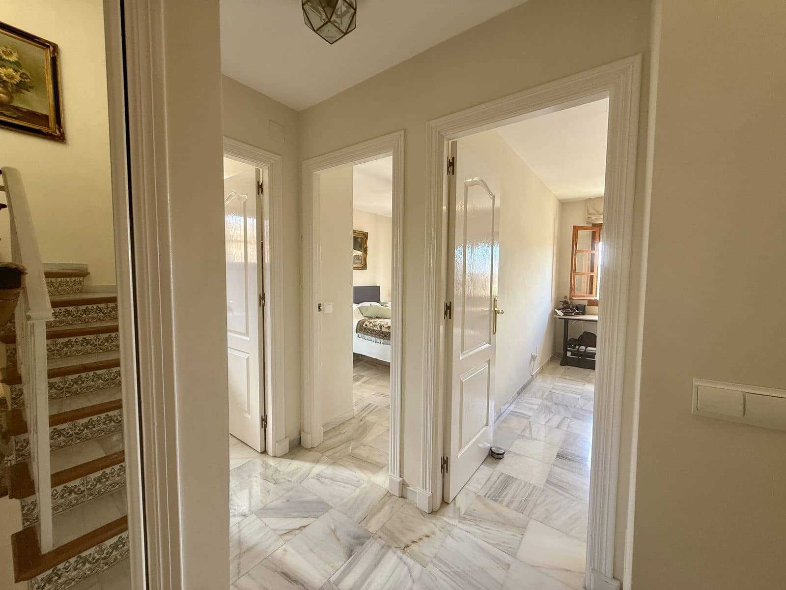 2 bedroom Townhouse for sale in Mijas Golf - € 415,000 (Ref: 9651473)