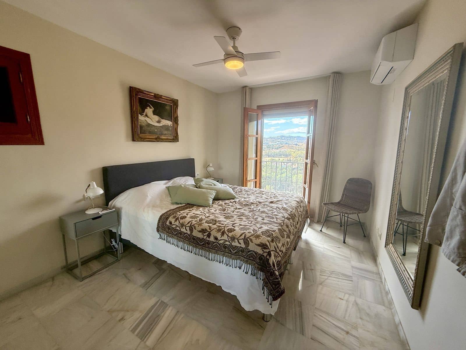 2 bedroom Townhouse for sale in Mijas Golf - € 415,000 (Ref: 9651473)