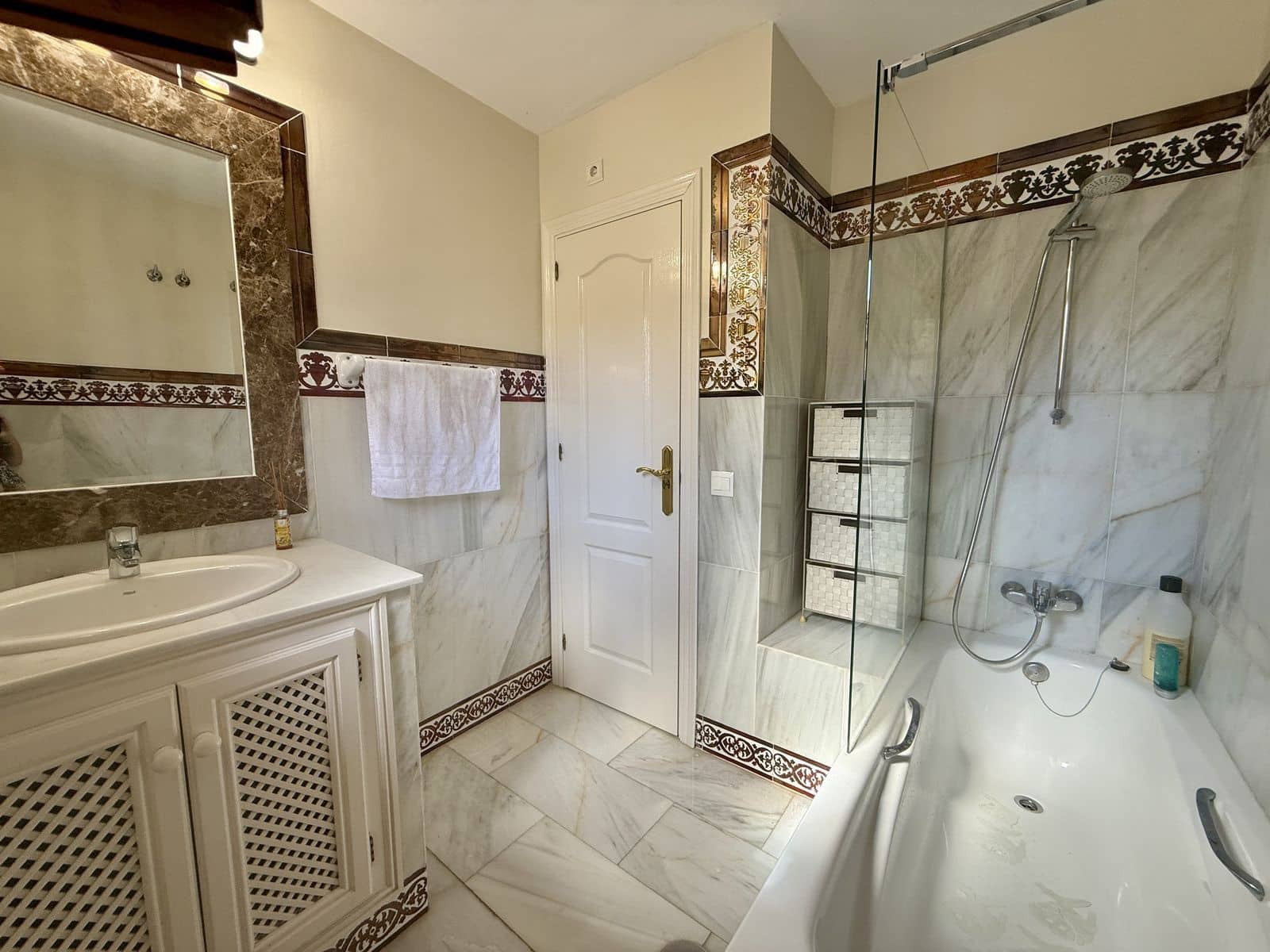 2 bedroom Townhouse for sale in Mijas Golf - € 415,000 (Ref: 9651473)