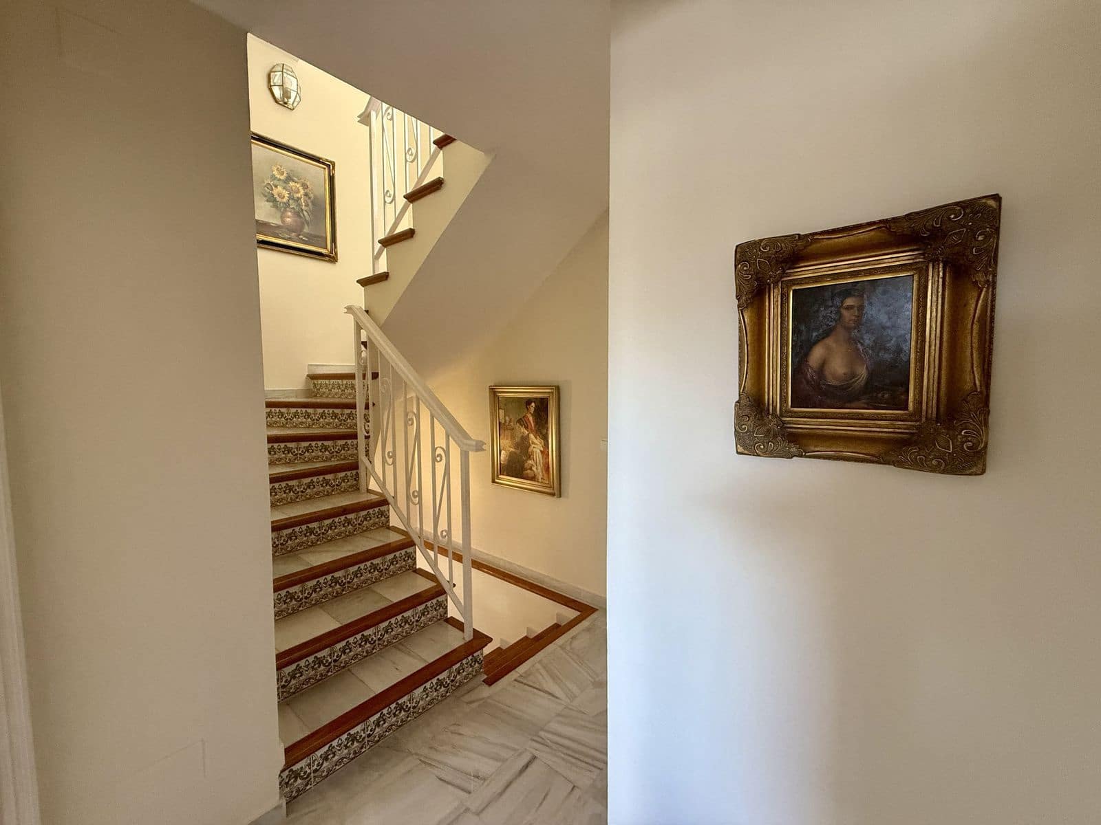 2 bedroom Townhouse for sale in Mijas Golf - € 415,000 (Ref: 9651473)