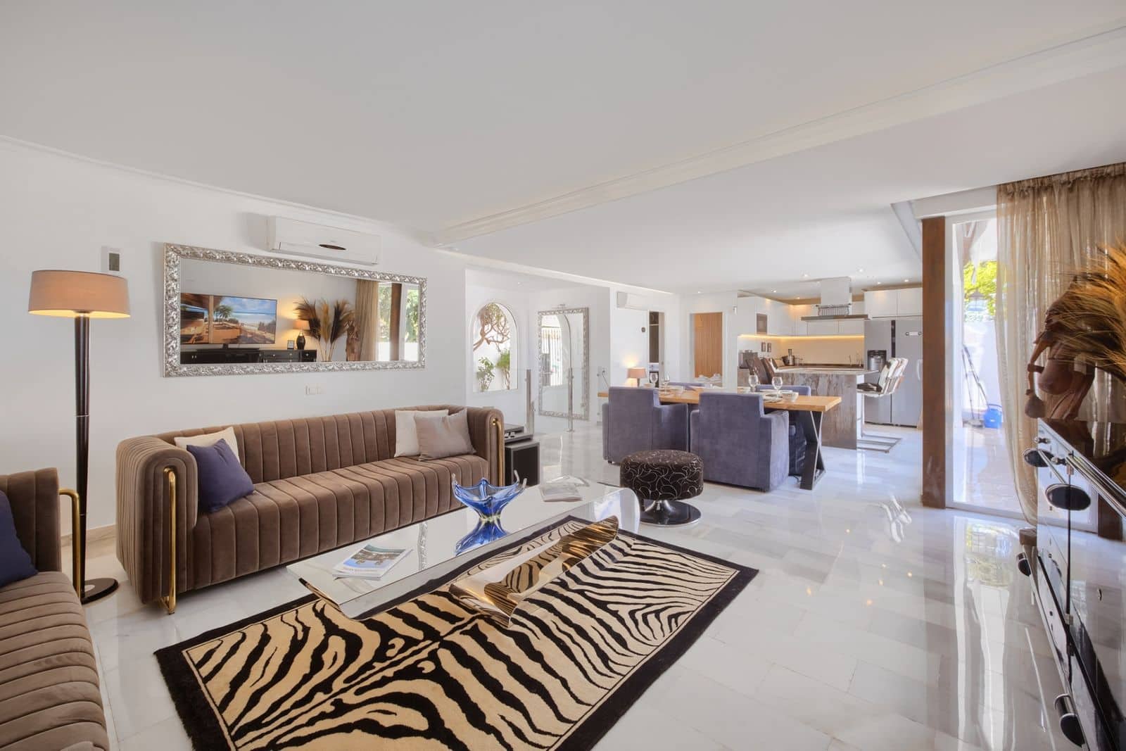 4 quarto Moradia para venda em Mijas Costa - 1 540 000 € (Ref: 9651474)