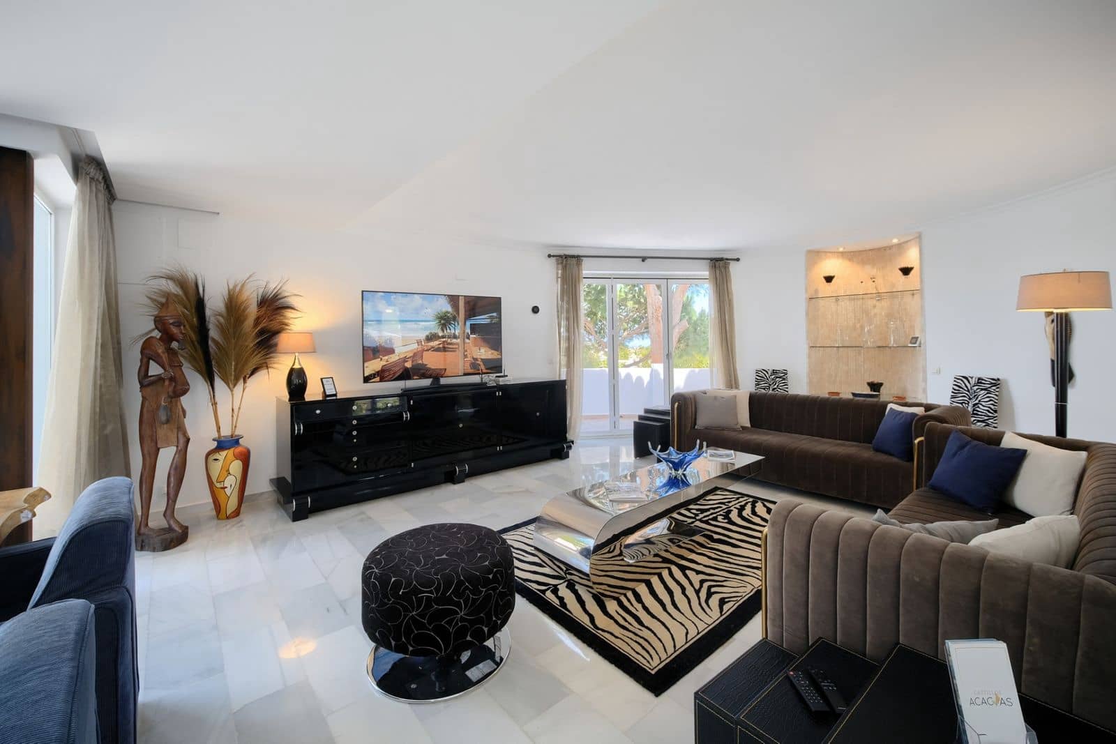 4 quarto Moradia para venda em Mijas Costa - 1 540 000 € (Ref: 9651474)