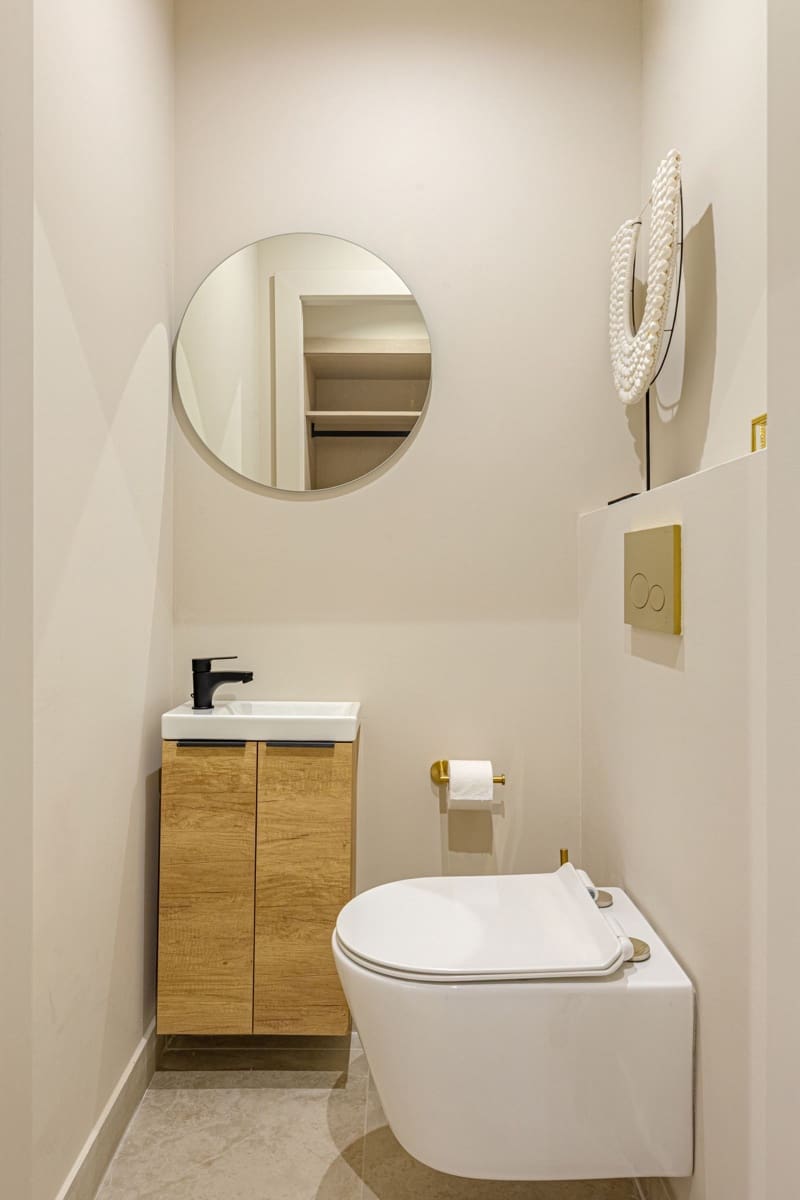 2 sovrum Lägenhet till salu i Benahavis - 625 000 € (Ref: 9651475)