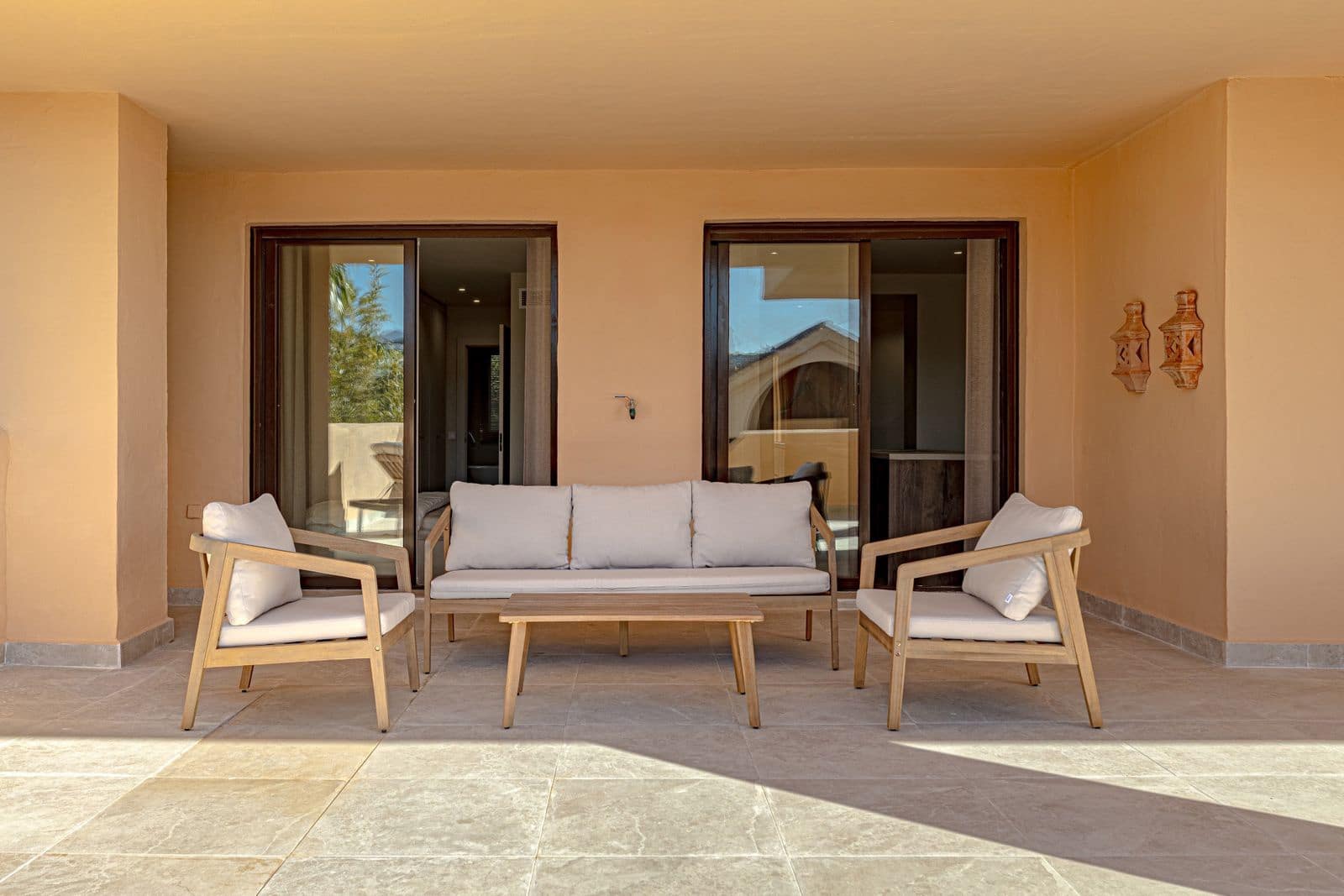 2 sovrum Lägenhet till salu i Benahavis - 625 000 € (Ref: 9651475)