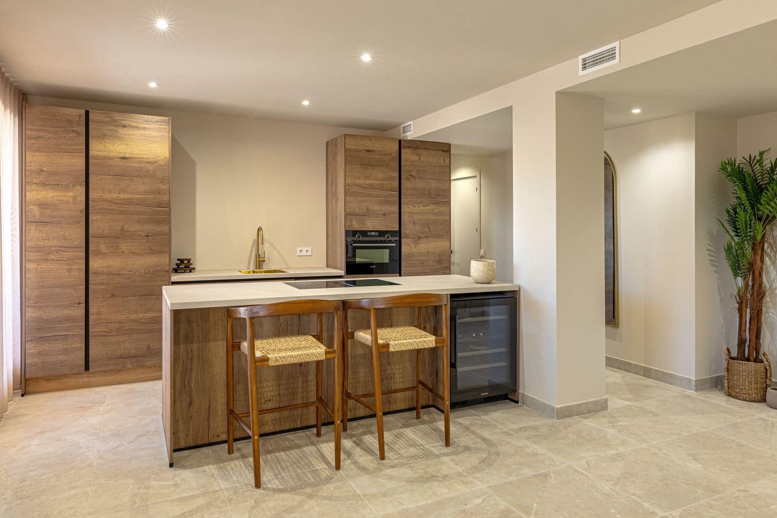 2 sovrum Lägenhet till salu i Benahavis - 625 000 € (Ref: 9651475)