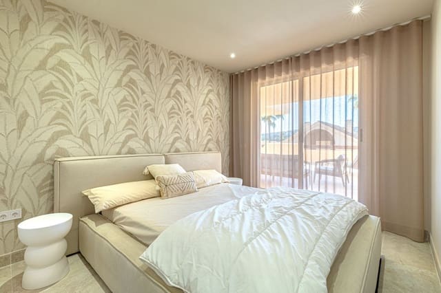 2 sovrum Lägenhet till salu i Benahavís - 625 000 € (Ref: 9651475)