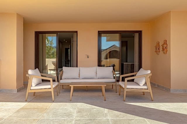 2 sovrum Lägenhet till salu i Benahavís - 625 000 € (Ref: 9651475)