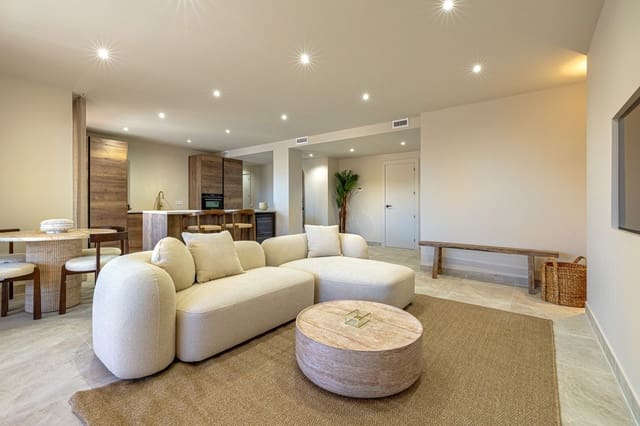 2 sovrum Lägenhet till salu i Benahavís - 625 000 € (Ref: 9651475)