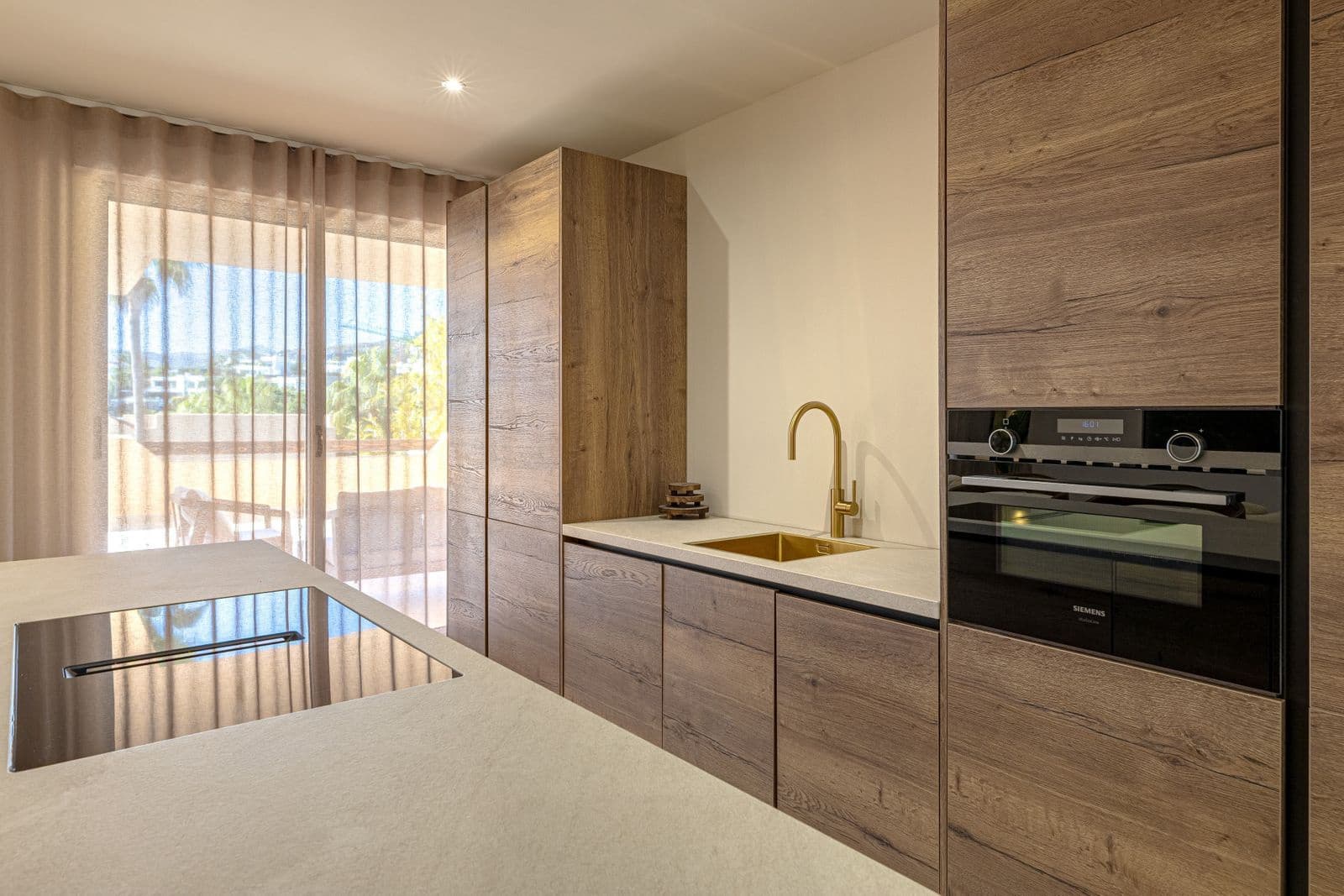 2 sovrum Lägenhet till salu i Benahavis - 625 000 € (Ref: 9651475)