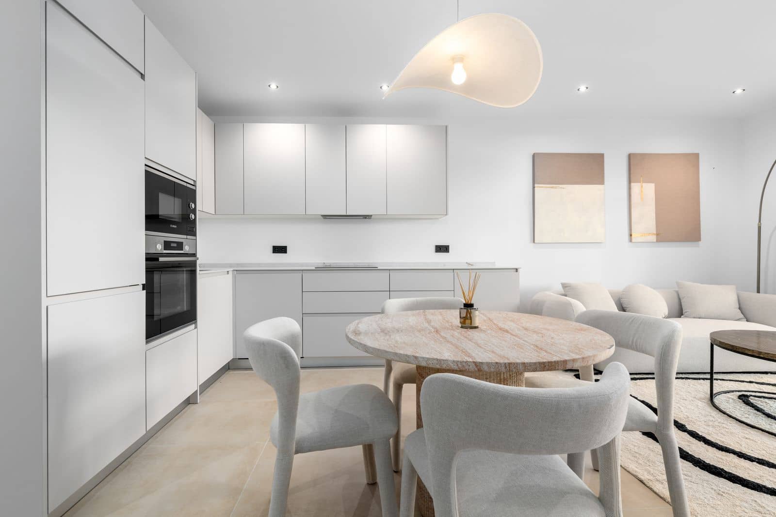 3 slaapkamer Appartement te koop in Marbella - € 699.000 (Ref: 9651476)