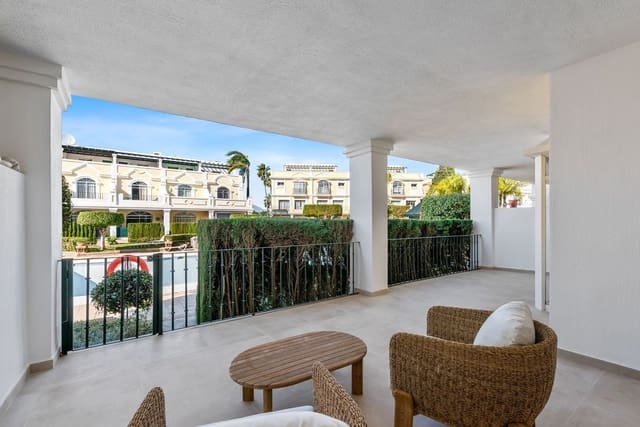 3 slaapkamer Appartement te koop in Marbella - € 699.000 (Ref: 9651476)