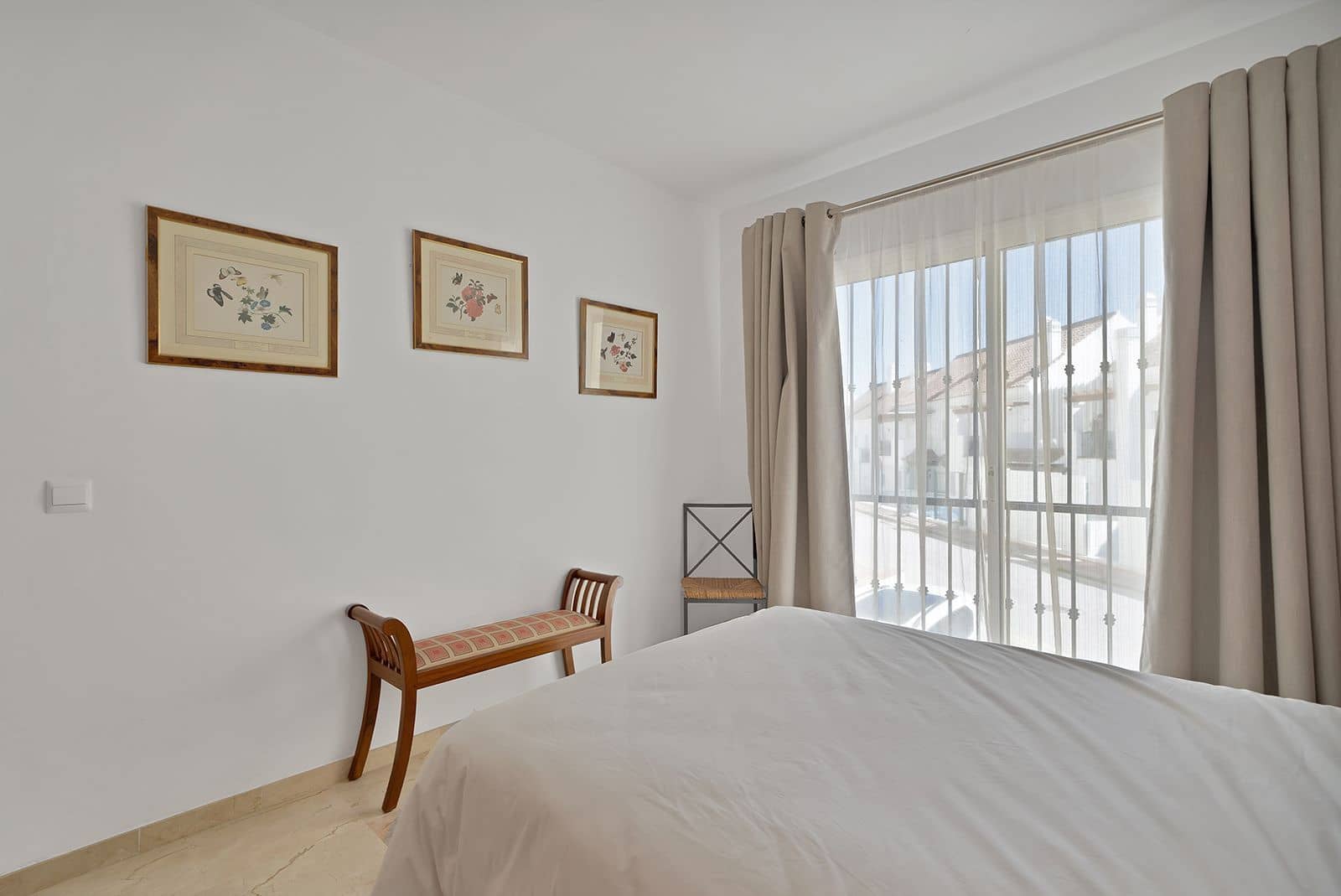 2 makuuhuone Huoneisto myytävänä paikassa Nueva Andalucia - 395 000 € (Ref: 9651477)