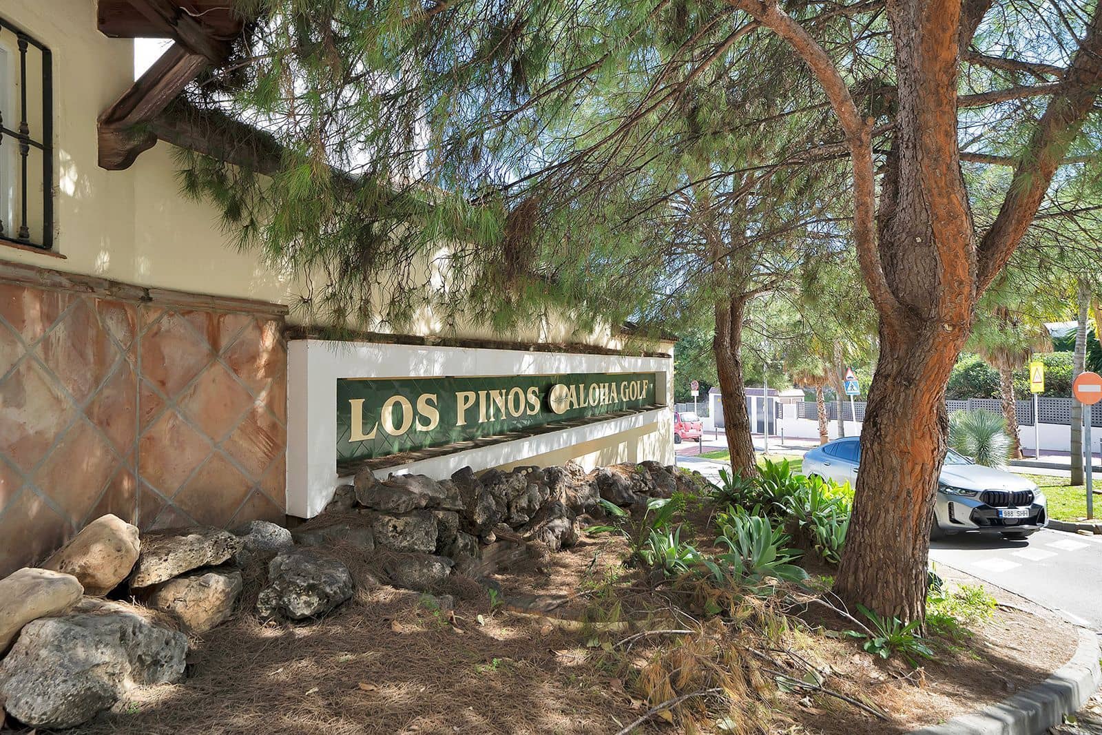 2 makuuhuone Huoneisto myytävänä paikassa Nueva Andalucia - 395 000 € (Ref: 9651477)