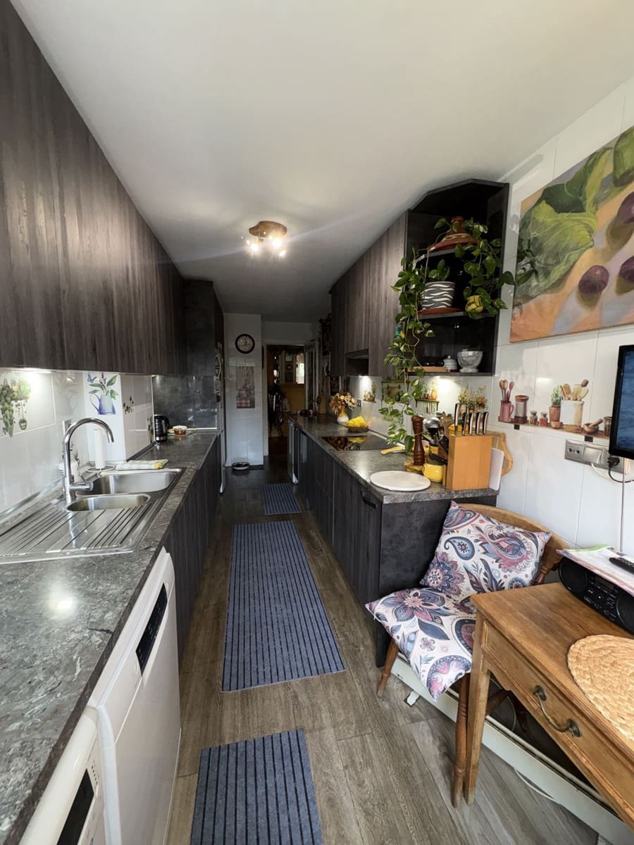 2 Zimmer Apartment zu verkaufen in Riviera del Sol - 320.000 € (Ref: 9651478)