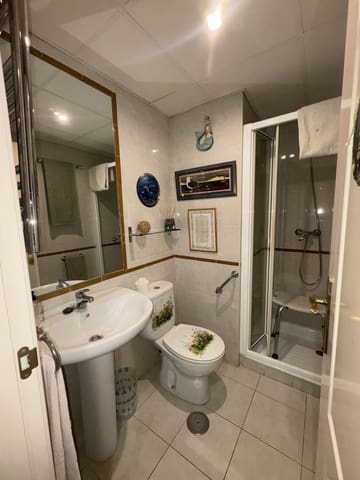 2 Zimmer Apartment zu verkaufen in Riviera del Sol, Mijas - 320.000 € (Ref: 9651478)