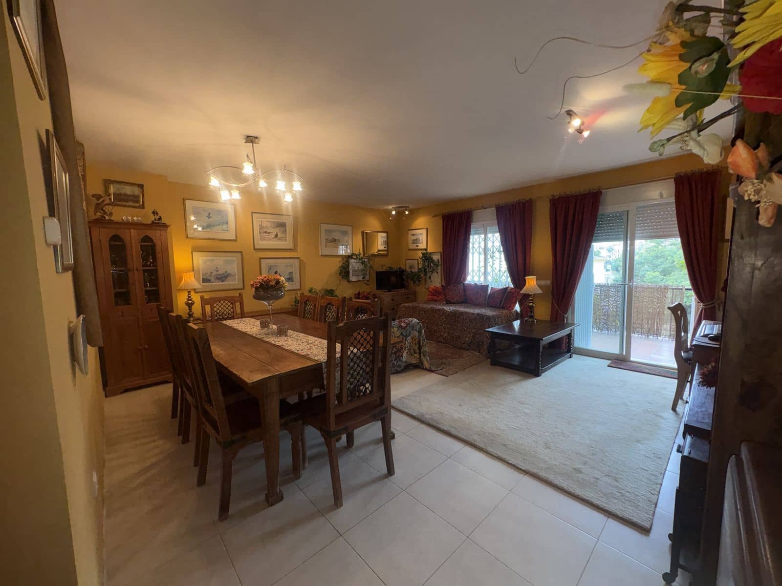 2 Zimmer Apartment zu verkaufen in Riviera del Sol - 320.000 € (Ref: 9651478)