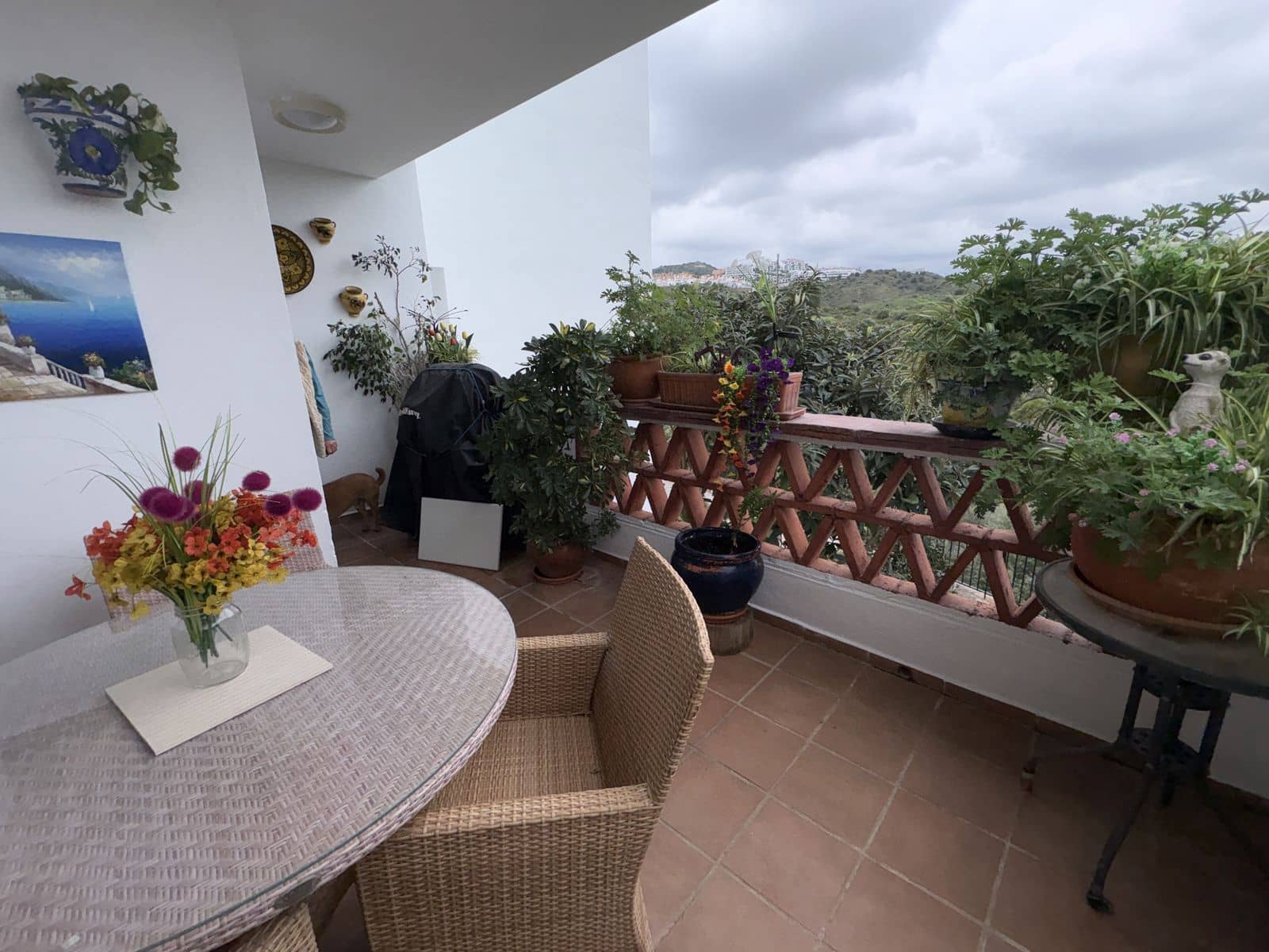 2 Zimmer Apartment zu verkaufen in Riviera del Sol - 320.000 € (Ref: 9651478)