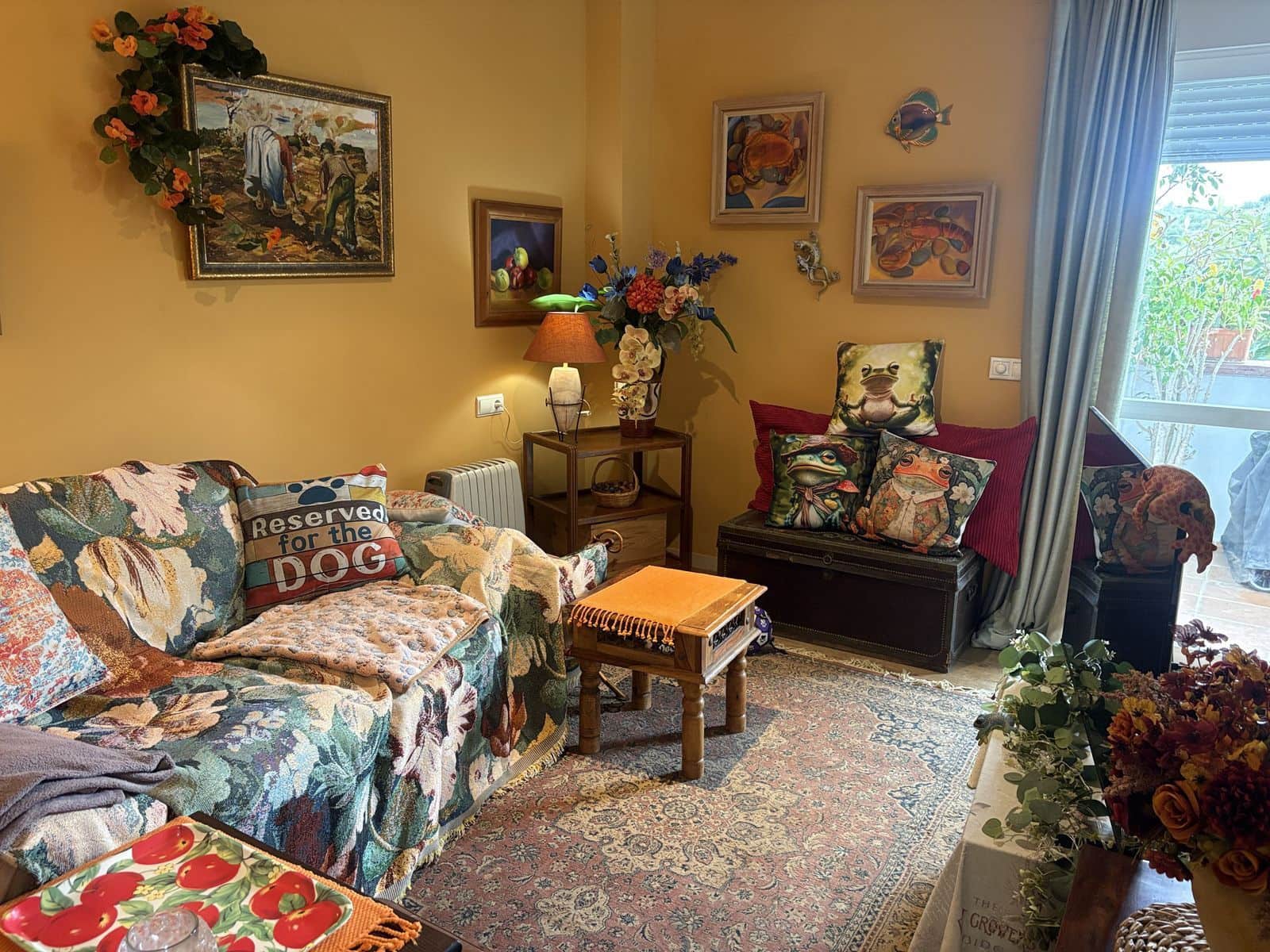 2 Zimmer Apartment zu verkaufen in Riviera del Sol - 320.000 € (Ref: 9651478)