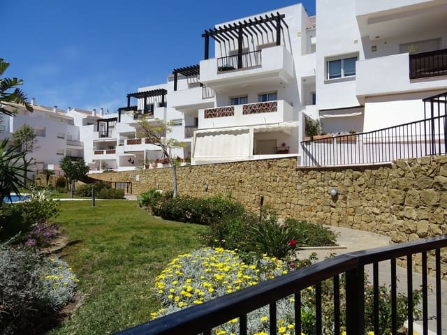 2 Zimmer Apartment zu verkaufen in Riviera del Sol, Mijas - 320.000 € (Ref: 9651478)