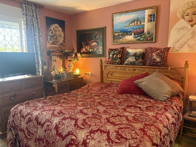 2 Zimmer Apartment zu verkaufen in Riviera del Sol, Mijas - 320.000 € (Ref: 9651478)