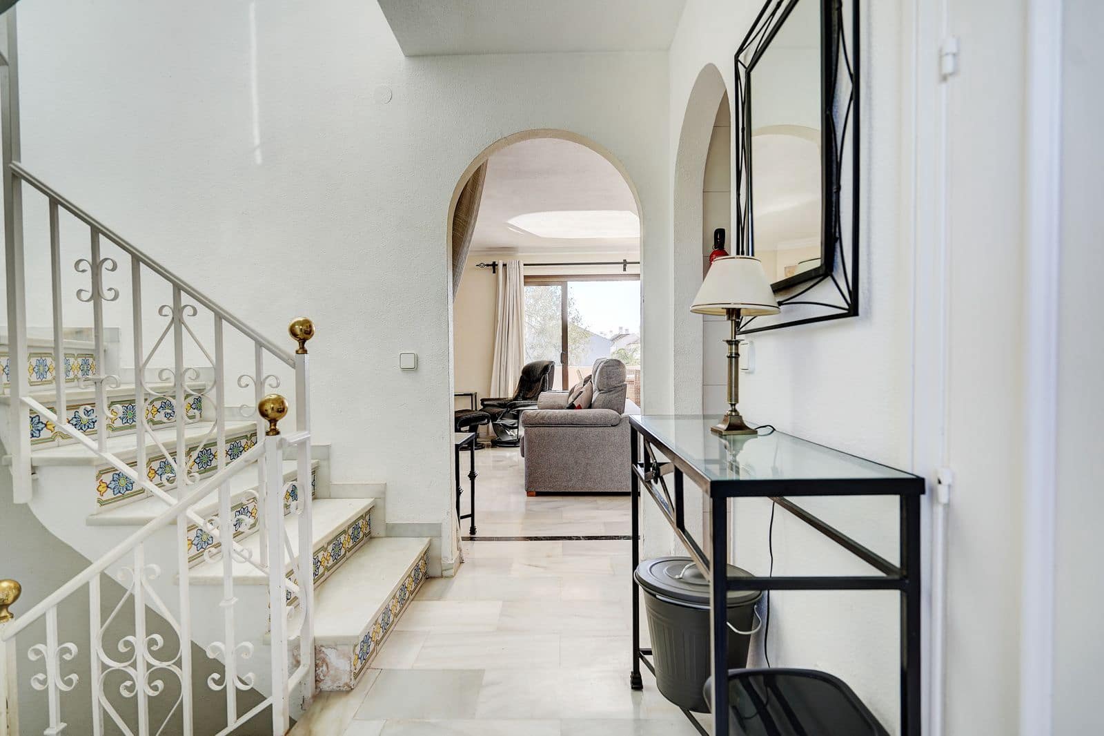 2 quarto Penthouse para venda em Calahonda - 330 000 € (Ref: 9651479)