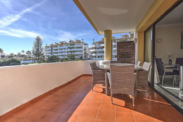 2 quarto Penthouse para venda em Calahonda, Mijas - 330 000 € (Ref: 9651479)