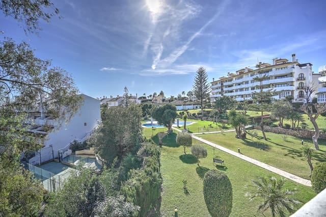 2 quarto Penthouse para venda em Calahonda, Mijas - 330 000 € (Ref: 9651479)