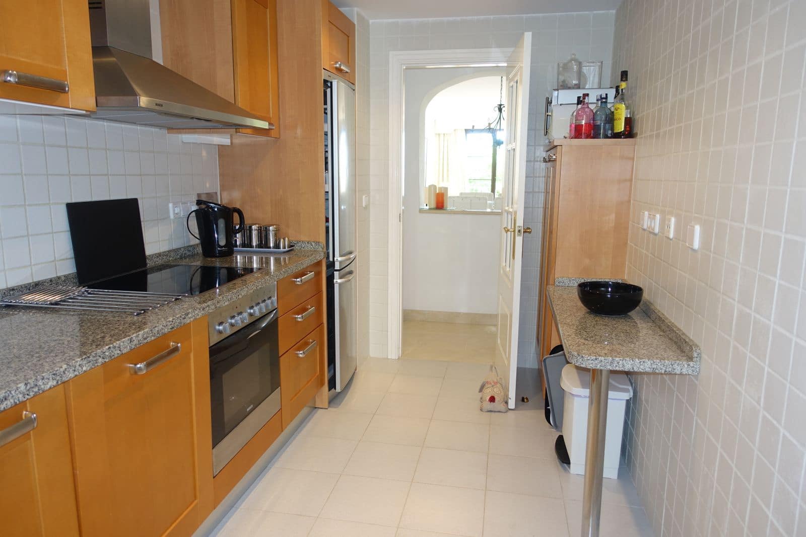 3 slaapkamer Appartement te koop in Benahavis - € 429.000 (Ref: 9651480)