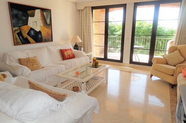 3 slaapkamer Appartement te koop in Benahavís - € 429.000 (Ref: 9651480)