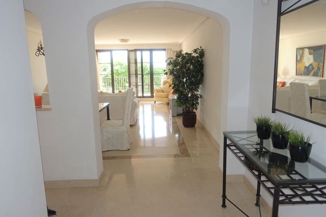 3 slaapkamer Appartement te koop in Benahavís - € 429.000 (Ref: 9651480)