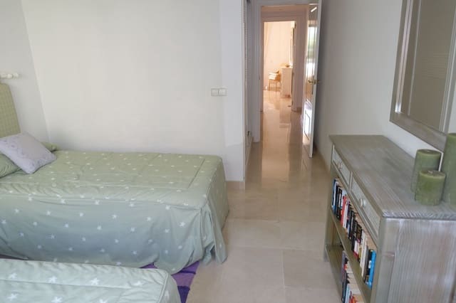 3 slaapkamer Appartement te koop in Benahavís - € 429.000 (Ref: 9651480)