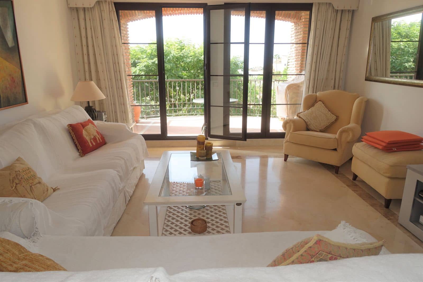 3 slaapkamer Appartement te koop in Benahavis - € 429.000 (Ref: 9651480)