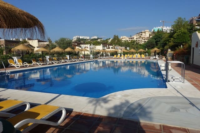 3 slaapkamer Appartement te koop in Benahavís - € 429.000 (Ref: 9651480)