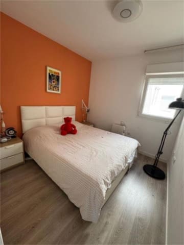 3 quarto Apartamento para venda em Nueva Andalucia, Marbella - 499 000 € (Ref: 9651481)