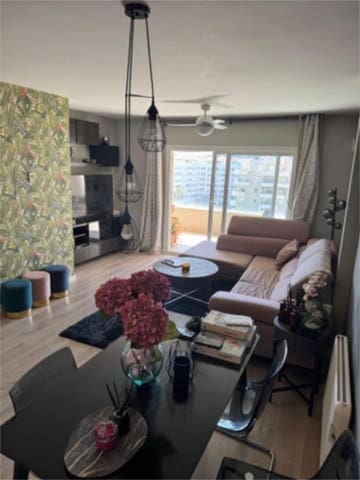 3 quarto Apartamento para venda em Nueva Andalucia, Marbella - 499 000 € (Ref: 9651481)