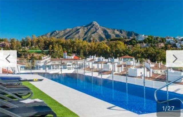3 quarto Apartamento para venda em Nueva Andalucia, Marbella - 499 000 € (Ref: 9651481)
