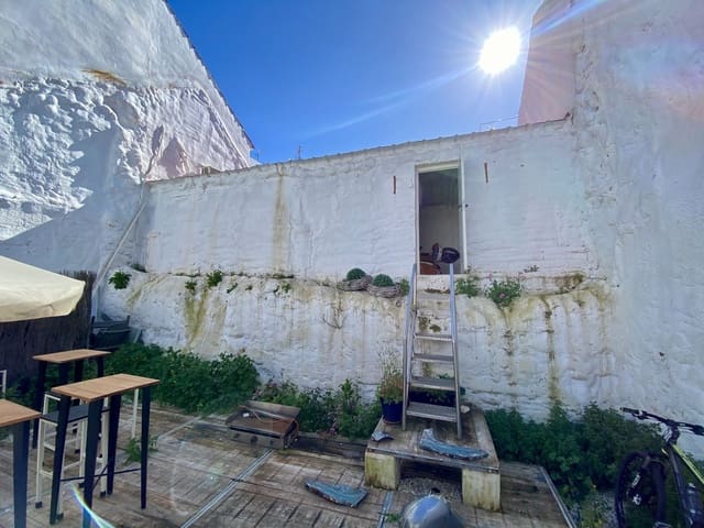 Solar/Parcela en Estepona en venta - 300.000 € (Ref: 9651482)