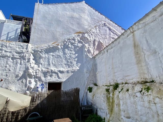 Solar/Parcela en Estepona en venta - 300.000 € (Ref: 9651482)