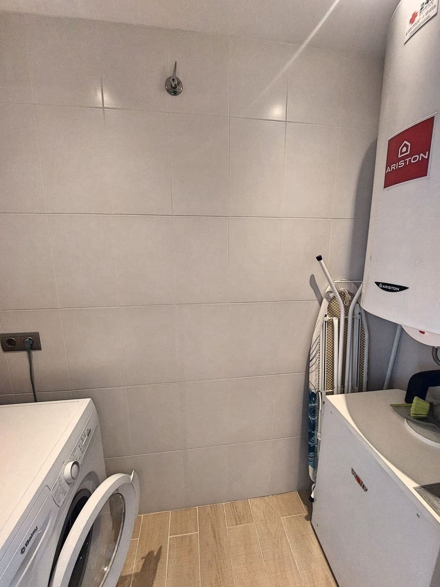 3 makuuhuone Kattohuoneisto myytävänä paikassa La Cala Golf - 598 000 € (Ref: 9651483)